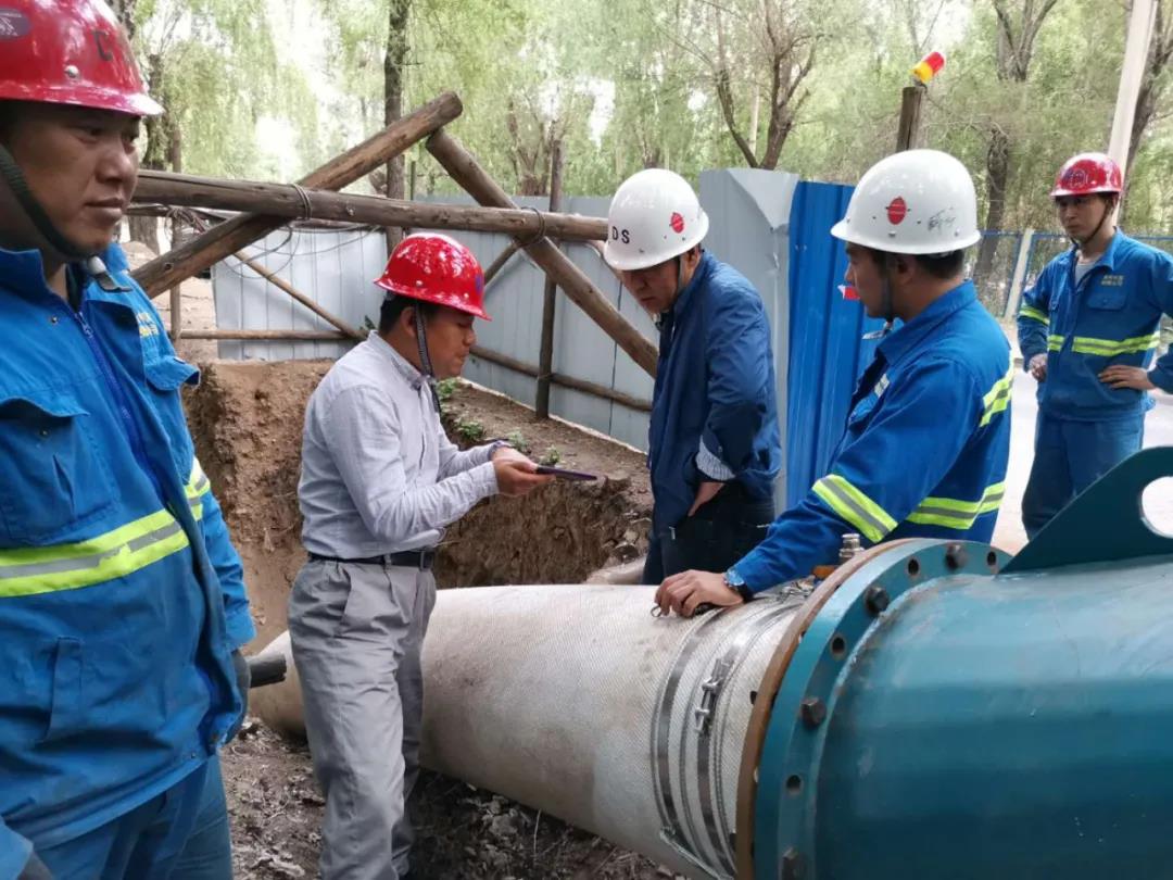 珠海工业管道清洗-管道清淤