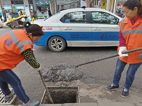珠海沉沙井清掏-污水井清理