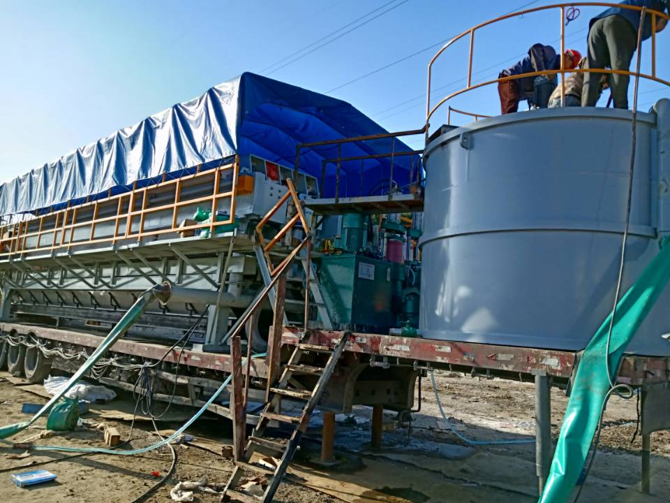 珠海污水池淤泥处理-河道清淤-炜誉市政