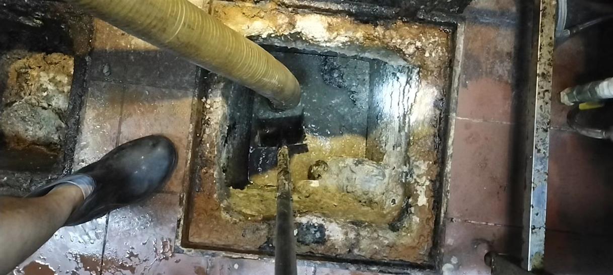 珠海污水池清理一般都有毒气，怎么预防中毒呢？