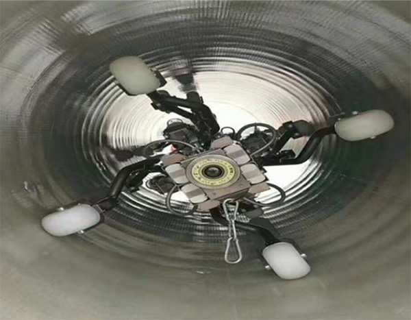 珠海非开挖修复技术在地下管线建设的优势体现