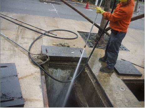 珠海池底污泥如何清理