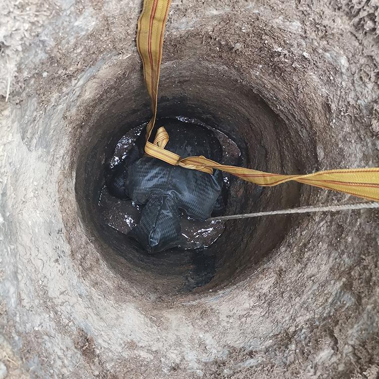 珠海疏通雨水管道 市政管道清淤