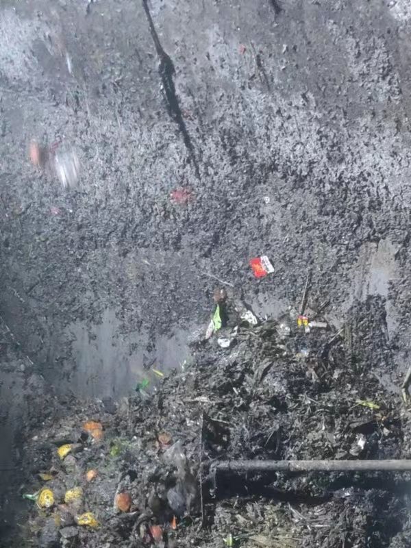 珠海污水池清理