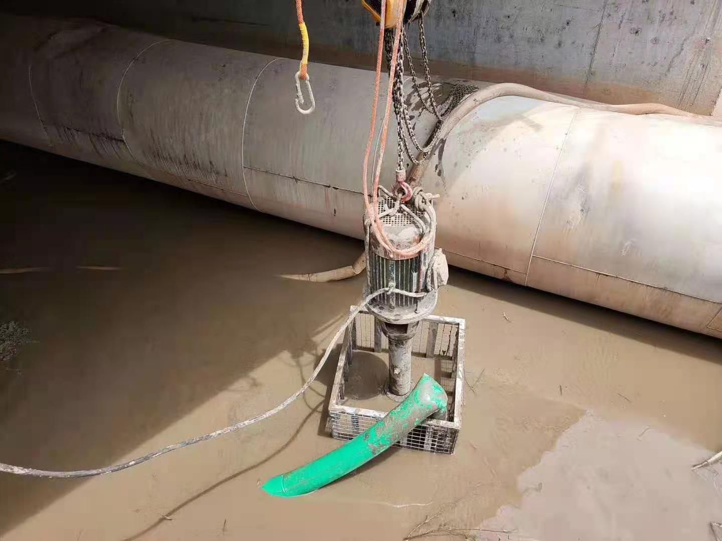 珠海工业管道清理