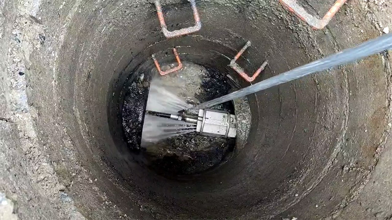 珠海宾馆饭店管道清淤前必须了解的五大常识